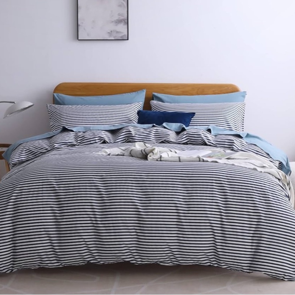 Full/Queen Duvet Cover
